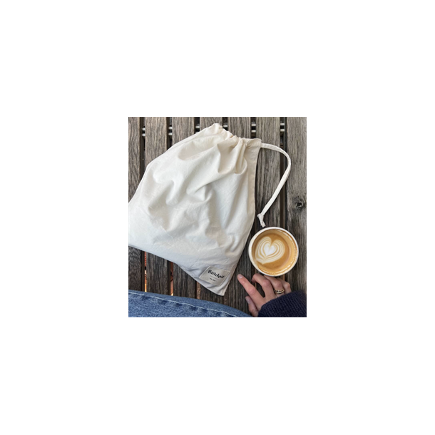 KNITTERS STRING BAG